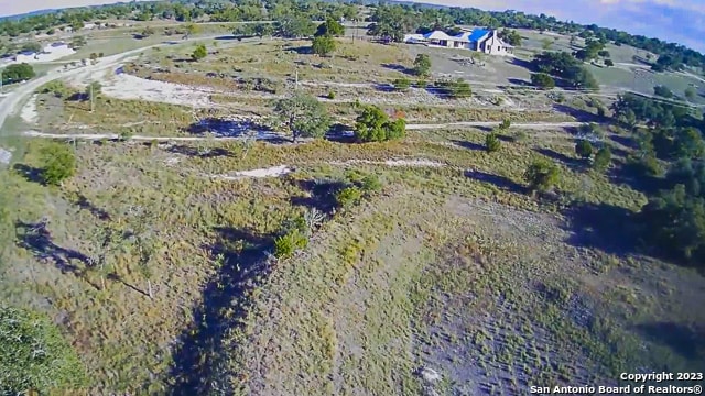 221 Overlook Dr, Fredericksburg TX, 78624 land for sale