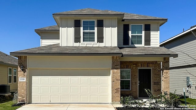 1558 Champagne Oak, New Braunfels, TX 78130