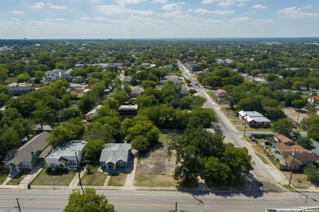 1006 Iowa St, San Antonio TX, 78203 land for sale