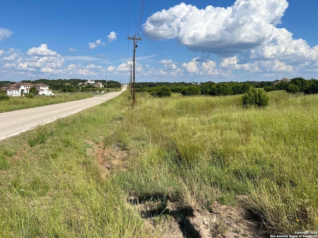 311 Bosque Rdg, Spring Branch TX, 78070 land for sale