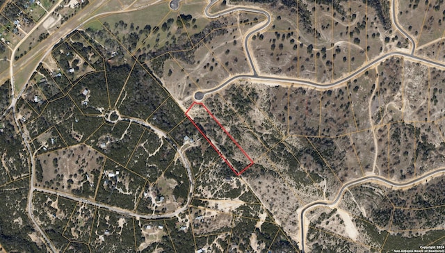 Listing photo 2 for LOT35 Blackbuck Trl, Pipe Creek TX 78063