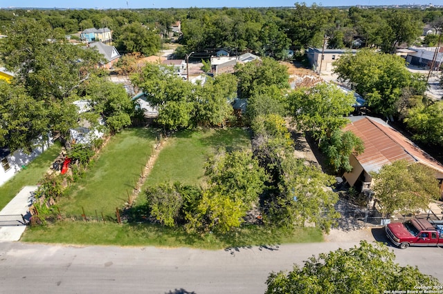 711 Montezuma St, San Antonio TX, 78207 land for sale