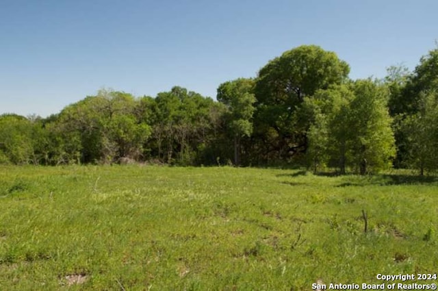 5797 Blacksmith Way, Marion TX, 78124 land for sale