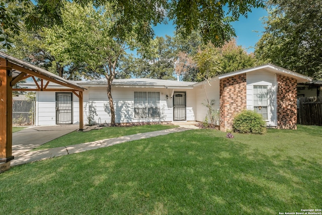 7023 Belgreen Dr, San Antonio TX, 78227, 3 bedrooms, 2 baths house for sale