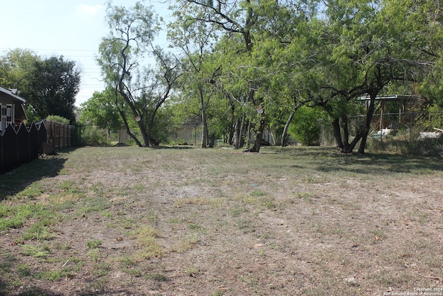 630 H St, San Antonio TX, 78220 land for sale