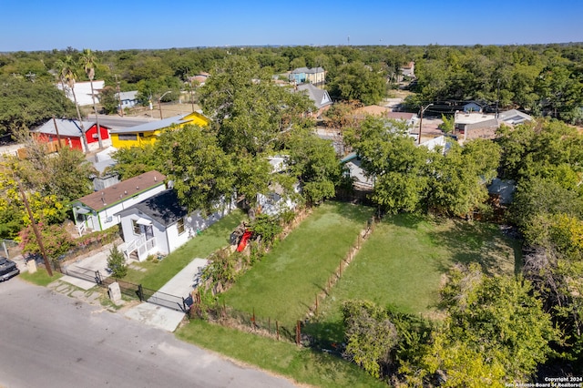 Listing photo 2 for 715 Montezuma St, San Antonio TX 78207