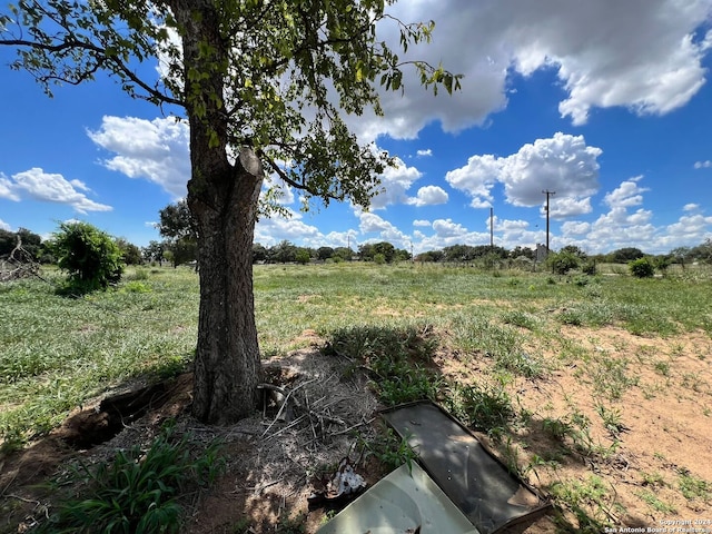 4103 Edwards Ln, China Grove TX, 78263 land for sale