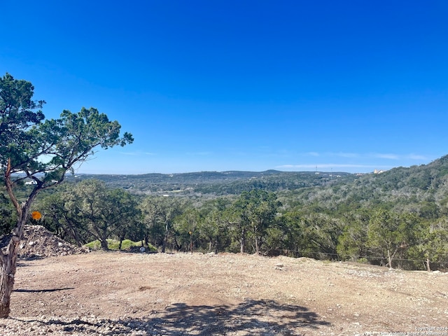 9805 Cash Mountain Rd, Helotes TX, 78023 land for sale