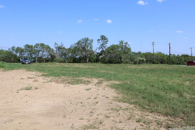 0 Stuart Rd, San Antonio TX, 78263 land for sale