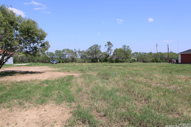 Listing photo 2 for 0 Stuart Rd, San Antonio TX 78263