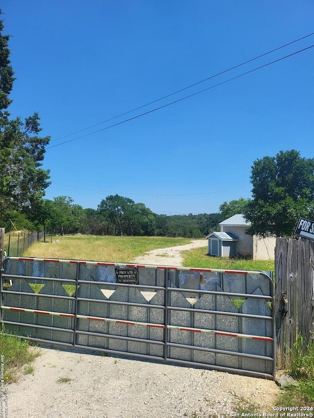 89 Jana Ln, Spring Branch TX, 78070 land for sale