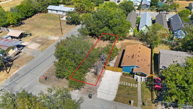 0 Marshall St, San Marcos TX, 78666 land for sale