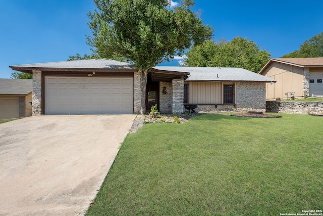 6812 Hillcroft Dr, Austin TX, 78724, 4 bedrooms, 2 baths house for sale