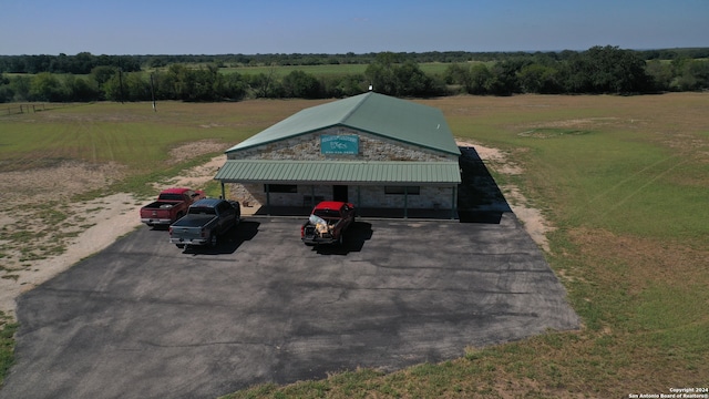 Listing photo 2 for 2518 County Road 454, Hondo TX 78861