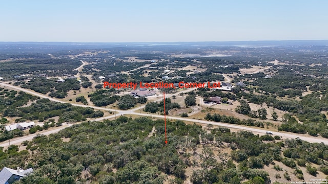 655 Vista Lk, Spring Branch TX, 78070 land for sale