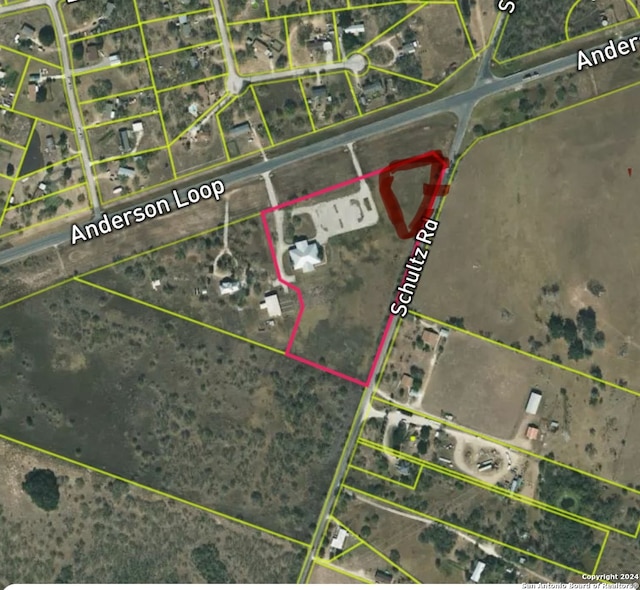 7704 S Loop 1604, Elmendorf TX, 78112 land for sale