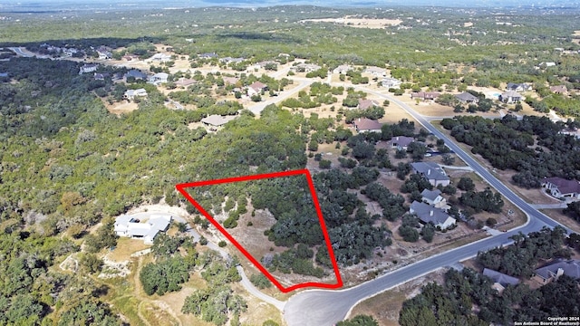 116 Sugar Spgs, Canyon Lake TX, 78133 land for sale