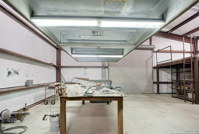 6776 Green Valley Rd, Cibolo, TX 78108 - view of pole building