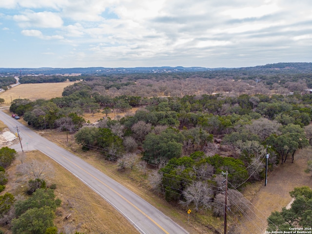 0 Rolling Creek, Spring Branch TX, 78070 land for sale