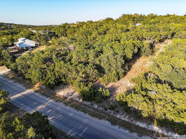 1155 Hancock Rd, Canyon Lake TX, 78133 land for sale