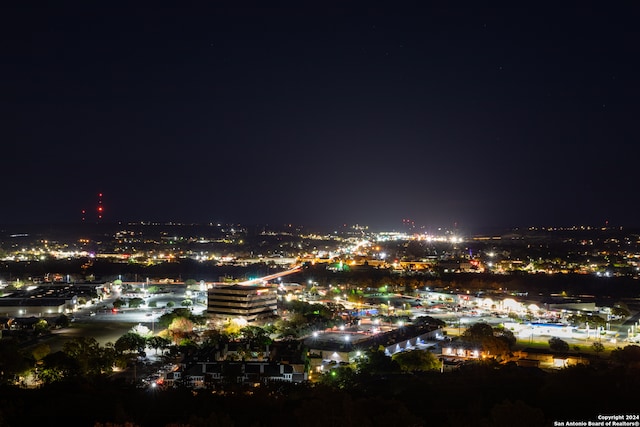 property's view of city