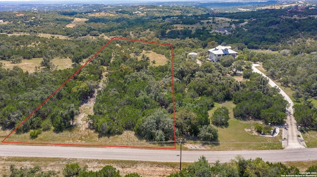 1133 Mystic Breeze, Spring Branch TX, 78070 land for sale