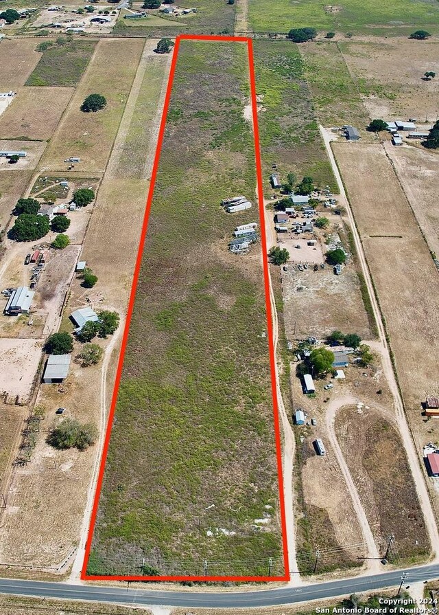 25224 Campbellton Rd, San Antonio, TX 78264
