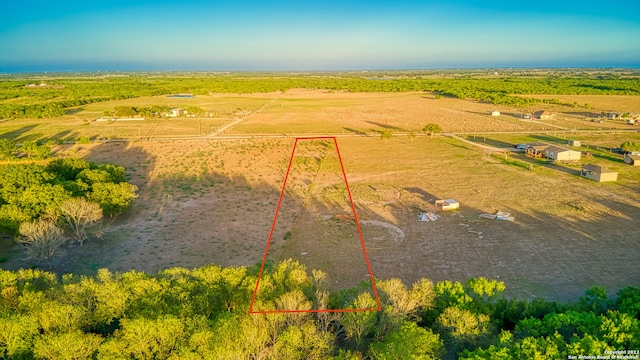 4958 County Road 117, Floresville TX, 78114 land for sale