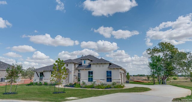 5306 Estates Oak Way, San Antonio, TX 78263 - plan