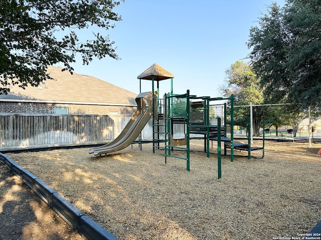 280 Crysanthemum, New Braunfels, TX 78130 - view of community play area