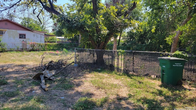 1214 Aransas Ave, San Antonio TX, 78210 land for sale