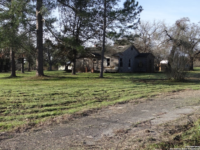 Listing photo 2 for 9400 S State Highway 123, Seguin TX 78155