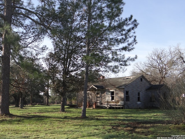 Listing photo 3 for 9400 S State Highway 123, Seguin TX 78155