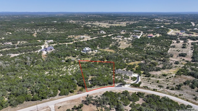 564 Rock Trl, Spring Branch TX, 78070 land for sale