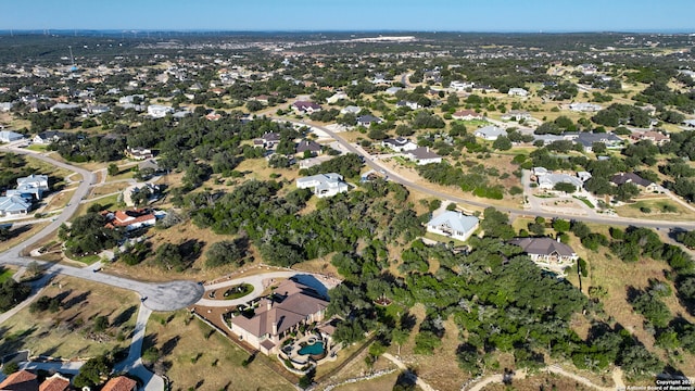 1552 Vintage Way, New Braunfels TX, 78132 land for sale