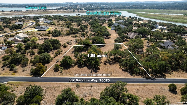 Listing photo 2 for 307 Nandina Way, Spring Branch TX 78070