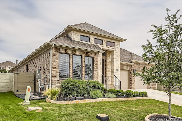 Listing photo 3 for 564 Tobacco Pass, New Braunfels TX 78132