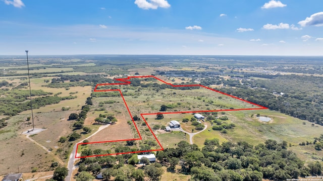 12153 E US Highway 87 W, La Vernia TX, 78121 land for sale