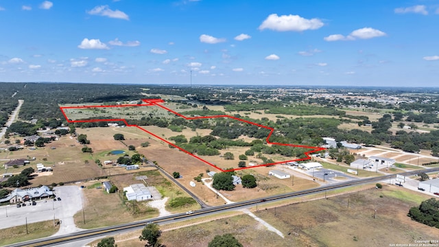 Listing photo 2 for 12153 E US Highway 87 W, La Vernia TX 78121