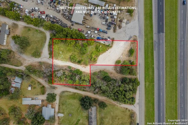 16825 Interstate 35, Atascosa, TX 78002