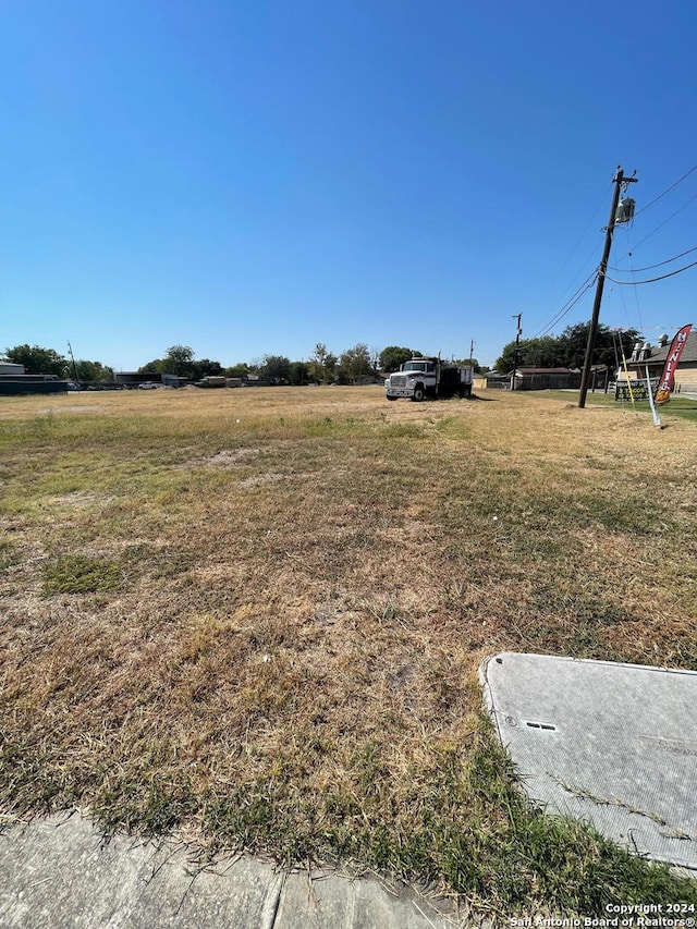 0 Ackerman Ln, Kirby TX, 78219 land for sale