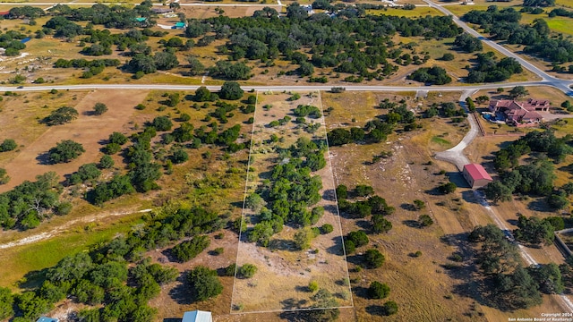 0 Palomino Spgs, Bandera TX, 78003 land for sale