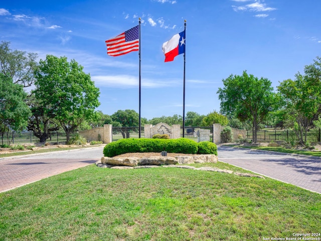 LOT122 Palomino Spgs, Bandera TX, 78003 land for sale