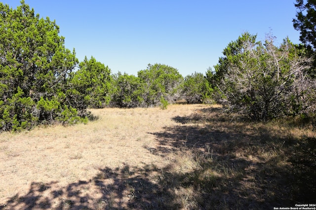 Listing photo 3 for LOT122 Palomino Spgs, Bandera TX 78003