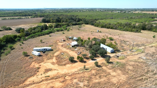 1850 Stuart Rd, Adkins TX, 78101 land for sale