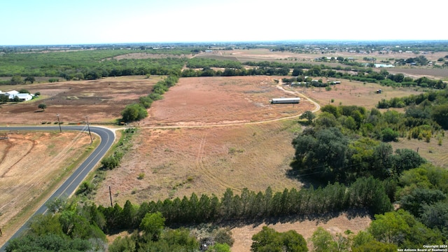 3326/1842 Stuart Rd, Adkins TX, 78101 land for sale