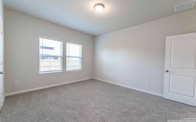 6523 Scooby Acres, San Antonio, TX 78253 - empty room with carpet flooring and baseboards