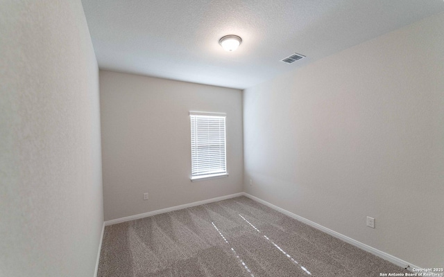 6523 Scooby Acres, San Antonio, TX 78253 - carpeted empty room featuring baseboards