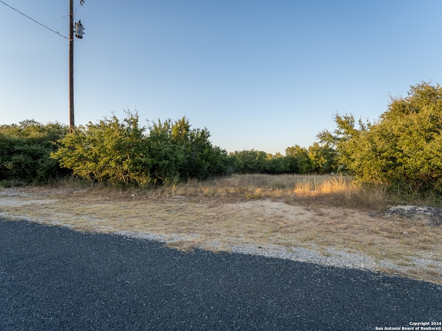 209 N Calvin Barrett, Blanco TX, 78606 land for sale