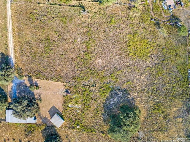 150 S Fisher Ln, Poteet, TX 78065 - aerial view